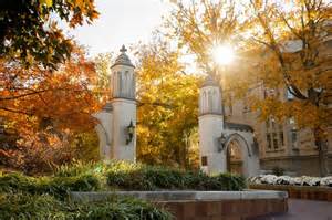 Indiana University--Bloomington - Profile, Rankings and Data | US News ...