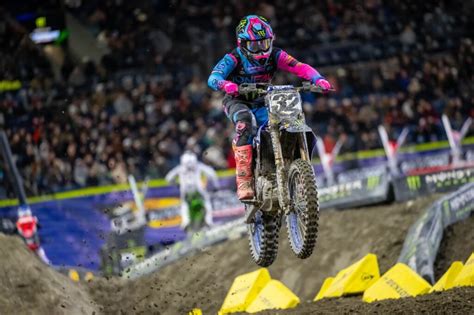 SUPERCROSS ROUND #6 RECAP | SEATTLE| FEB 14, 2026 | MXBars