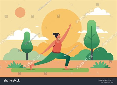 96 張「Morning yoga mood」庫存向量圖與一般向量圖 | Shutterstock