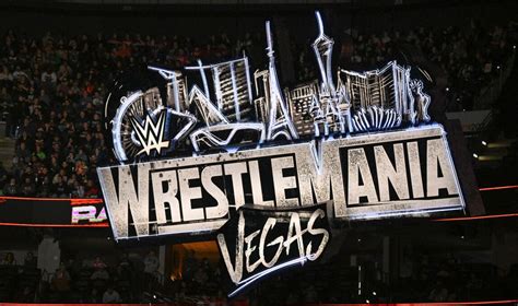 Which matches will main event WWE WrestleMania 42? ...Middle East