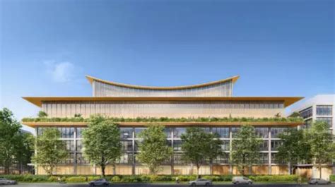 AstraZeneca plans for new building at Cambridge Biomedical Campus
