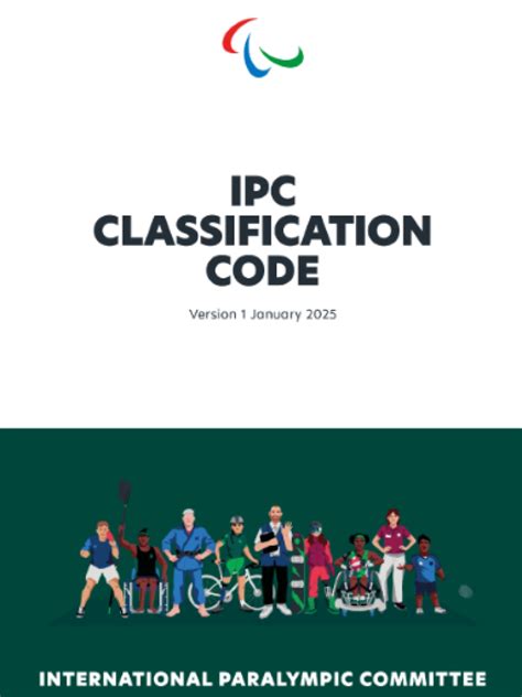 IPC concludes 2026 Annual Classification Meeting