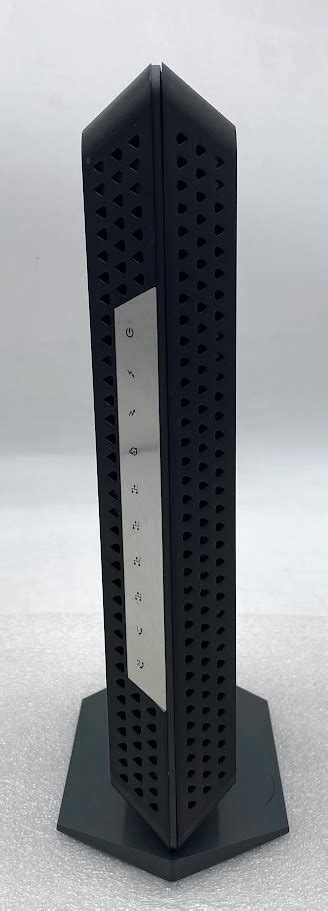Netgear CM1150V Nighthawk DOCSIS 3.1 Multi-Gig Cable Modem For XFINITY ...