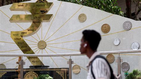 Rupee slips to record low near 92.00 against US dollar. Where is INR ...