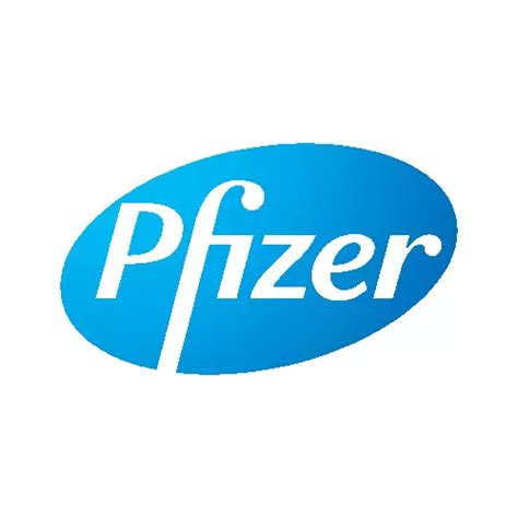 Pfizer Logo | Free SVG & PNG Download