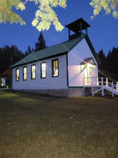 Family Movie Night, 48 Slick Gulch Road, Rexford, MT, 12 September 2026 ...