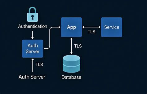Secure Internal Communication: A Key to Cybersecurity & DevOps Success