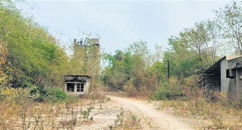 Hopes fade as Telangana's Adilabad CCI plant dismantled for scrap after ...