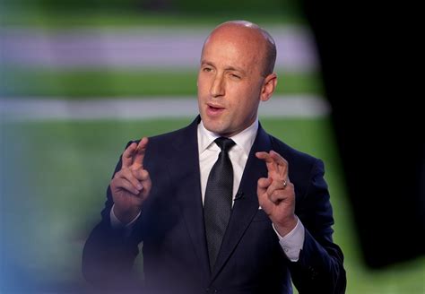 Top ICE Goon Todd Lyons Quits Trump Admin After Scandal-Plagued Year