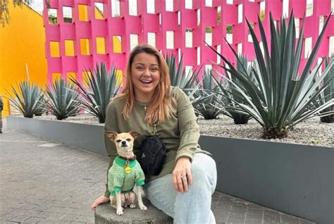 I travel all over the world with my dog – he's been to 25 countries