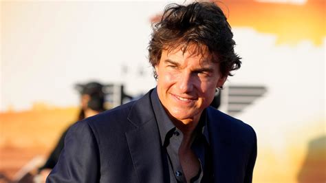 'Top Gun 3' with Tom Cruise announced at CinemaCon