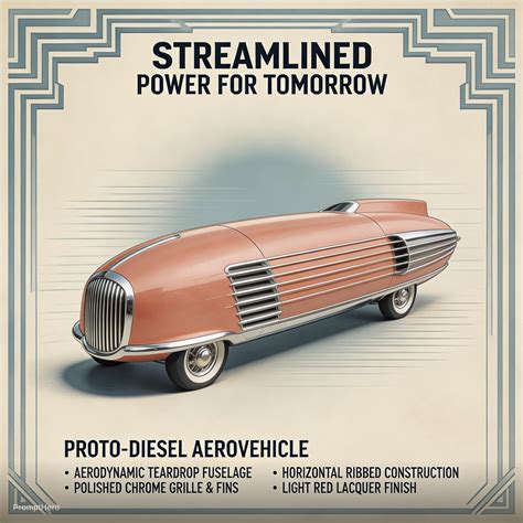 Seedream 4 prompt: A 1930s Streamline Moderne exhibition ...
