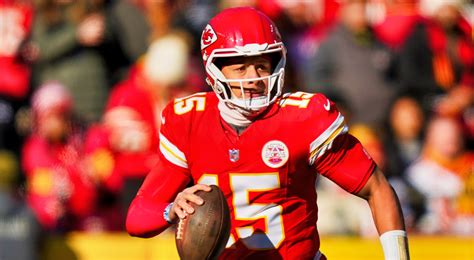 Patrick Mahomes Gets Bombshell Injury Update That No One Saw Coming