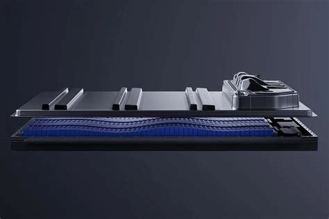 China’s EV battery market grows by 40 per cent - electrive.com