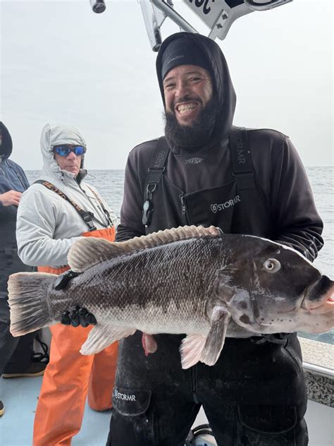 Maryland Fishing Report – March 4