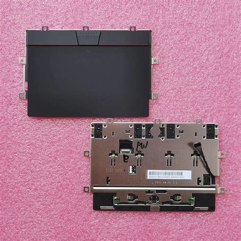 New Touchpad Clickpad Trackpad Glass NFC ThinkPad P1 Gen 5 21D