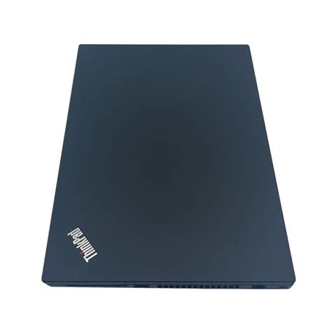 Lenovo ThinkPad T14 Gen 2 – Intel Core i5 / 16GB / 256GB SSD | 1it.ee