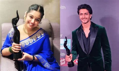 Filmfare Awards South 2026: Complete winners list across Kannada ...