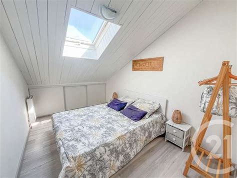 Vente Appartement 2 pièces aux Sables-d'Olonne (85100) : à vendre 2 ...
