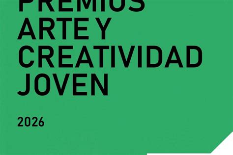 València promueve el talento joven con la segunda edición los Premios ...