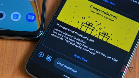 Samsung is giving up control of a core Android experience to Google ...