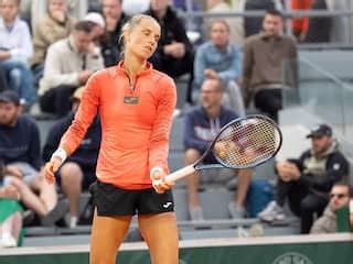 Arantxa Rus | NU - Het laatste nieuws het eerst op NU.nl