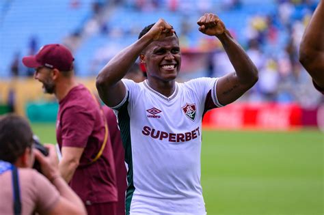 Jhon Arias representa a Colombia en el Mundial de Clubes FIFA