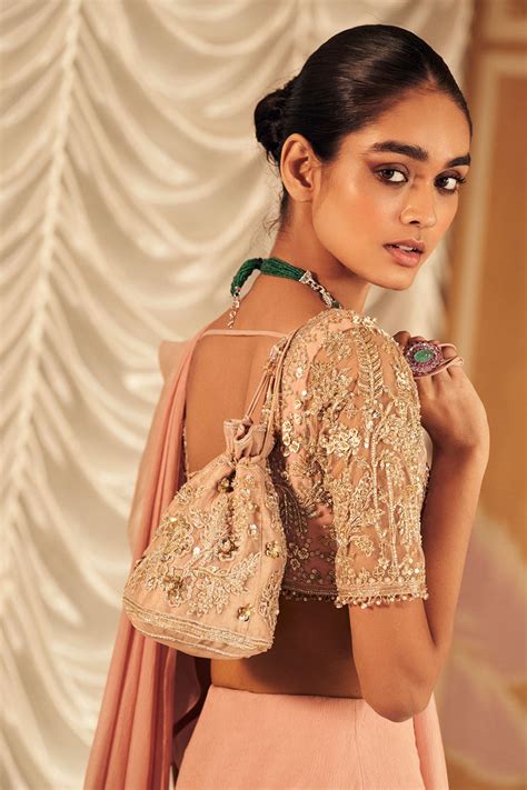 Hunarban Saree set – Ridhi Mehra