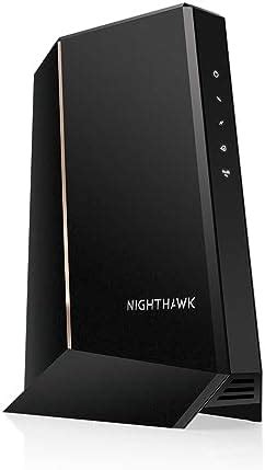 Amazon.com: NETGEAR Nighthawk Multi-Gig Cable Modem (CM2000 ...