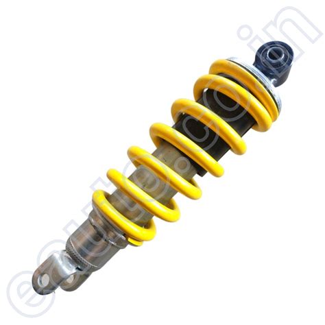 GABRIEL Rear Mono Shock Absorber for Yamaha R15 V1 | V2 | V3 | S – BIke ...