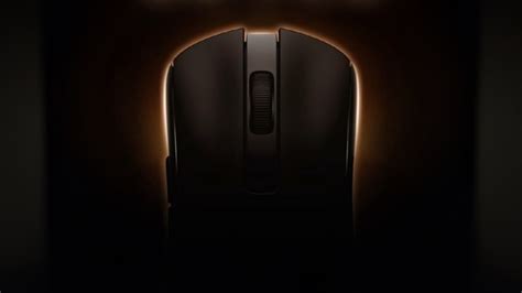 Xiaomi Gaming Mouse 2 to feature PixArt PAW3955XM sensor & 40000 DPI