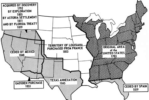 Today in History: April 30, Louisiana Purchase doubles the United States