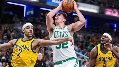 Luka Garza was the best player in college basketball. Now, he's the NBA ...