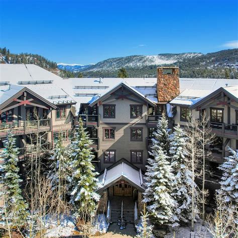 10 BEST Restaurants Near Mountain Thunder Lodge, A Vail Resorts Property