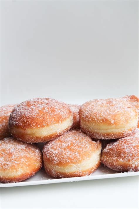 Recette des beignets à la confiture. BEIGNETS A LA CONFITURE LYG ...