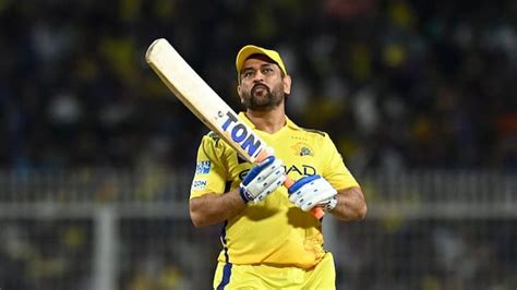 MS Dhoni Profile - Cricket Player, India | News, Photos, Stats, Ranking ...