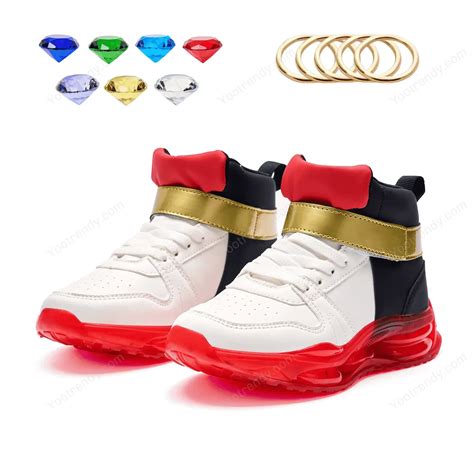 shadow shoes sonic shadow shoes for boys men shoes for kids zapatillas ...