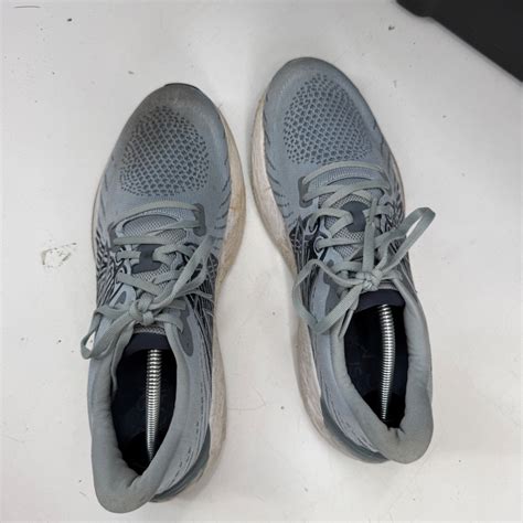 New Balance | Shoes | New Balance Fresh Foam Vongo V5 Grey Blue ...