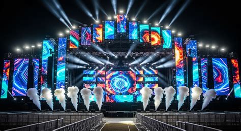 Festival de les Arts 2026 - Friday - Siloé, La La Love You and more ...