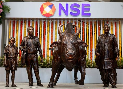 India's NSE nears listing as market regulator agrees to settle, SEBI ...