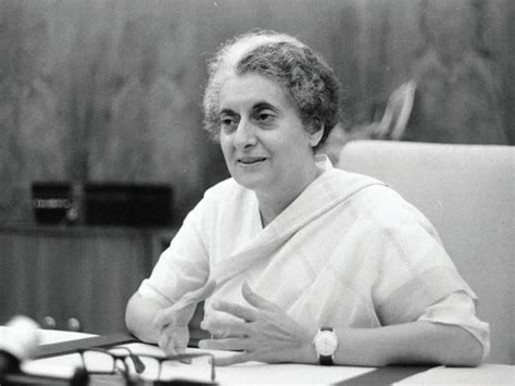 1966: When India's iron lady buckled under US pressure and devalued the ...