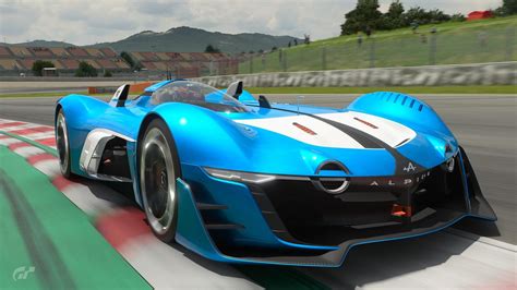 Gran Turismo 7 Online Time Trial: Dog Eat Dog – GTPlanet