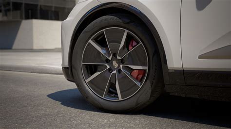 Macan Turbo | Porsche Car Configurator (India)