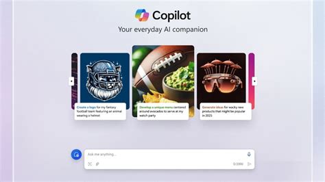 Microsoft Copilot revamped! Here is what the new-look AI tool can do ...