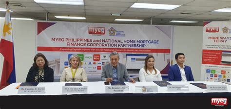 NHMFC Expands Online Payment Options to 100,000+ Channels Through ...