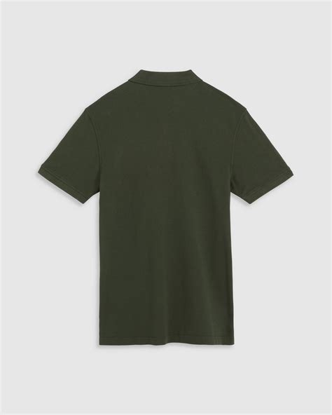 Housemark Polo Shirt - Green | Levi's® GB