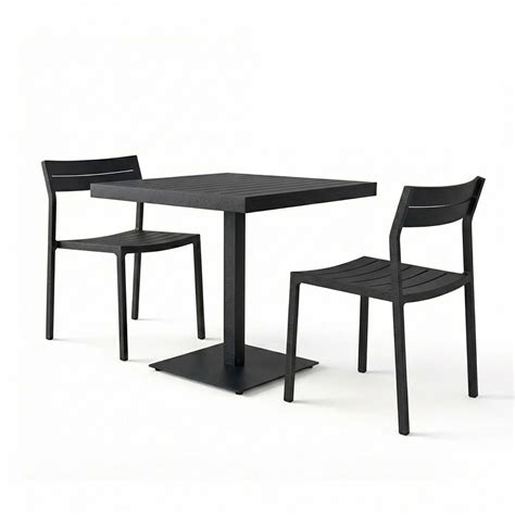 Case Furniture EOS Bistro Garden Furniture Set | Holloways of Ludlow