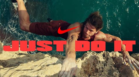 Just Do It Collection. Nike RO