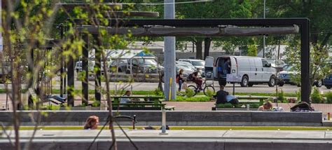 When states criminalize camping, cities face test of homeless policies