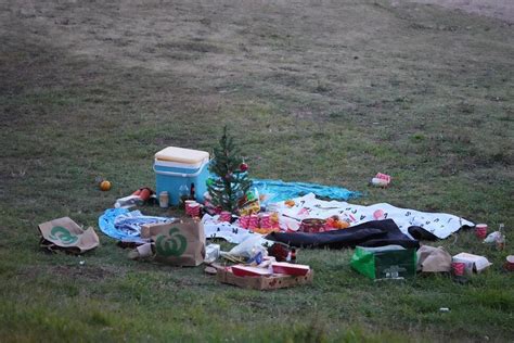 Mass Shooting at Jewish Event on Bondi Beach Follows Rising ...